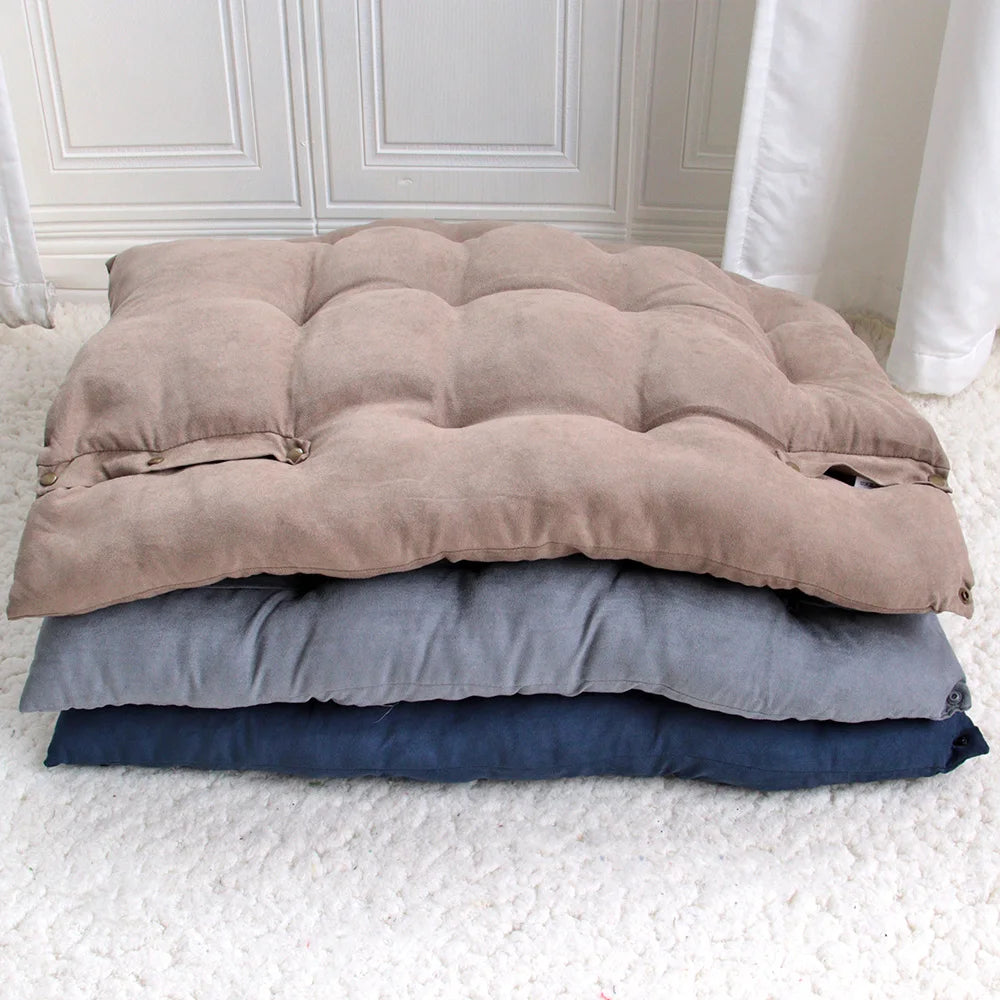 Convertible Pet Bed Mat