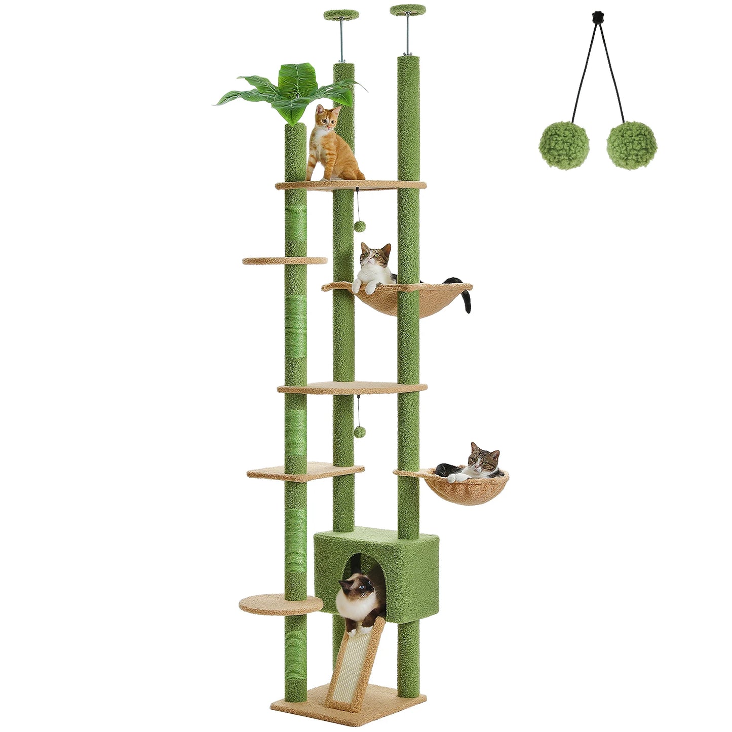 Long Pillar Tower
