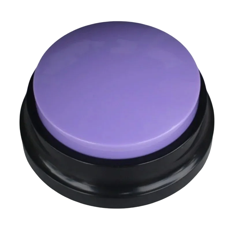 Dog Training Buzzer