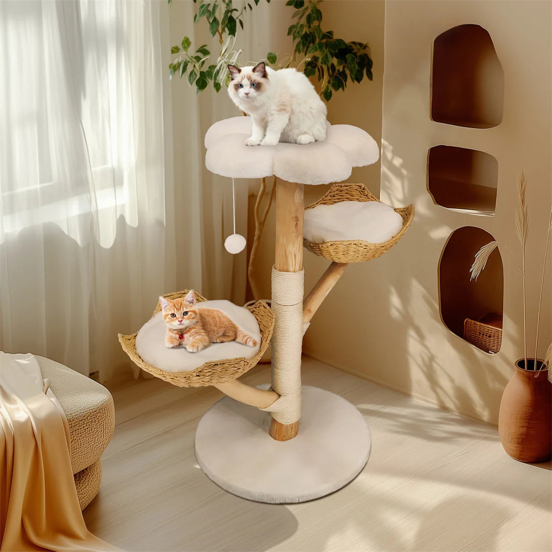 Nordic Climb Tower