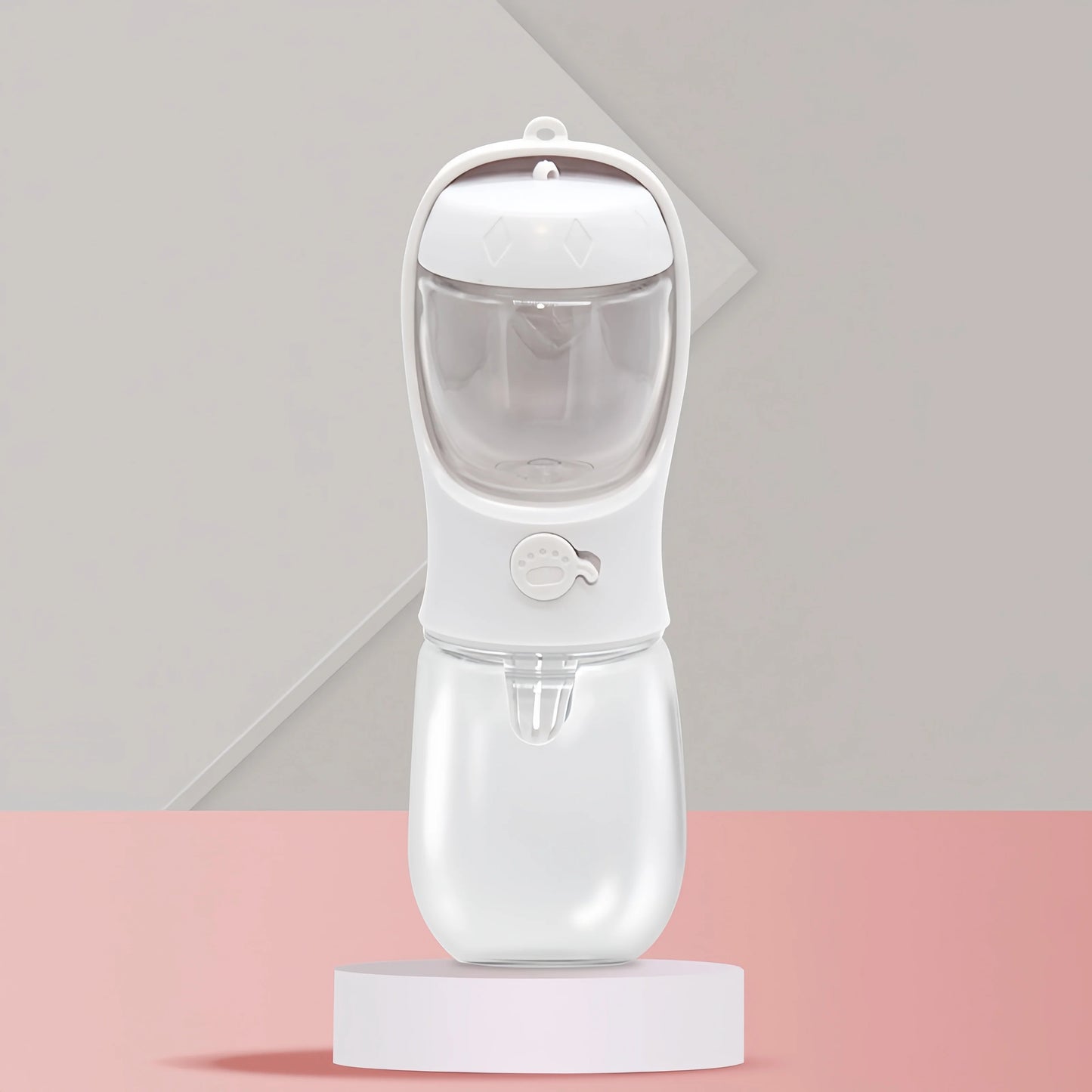 HydraPet Feeder Bottle