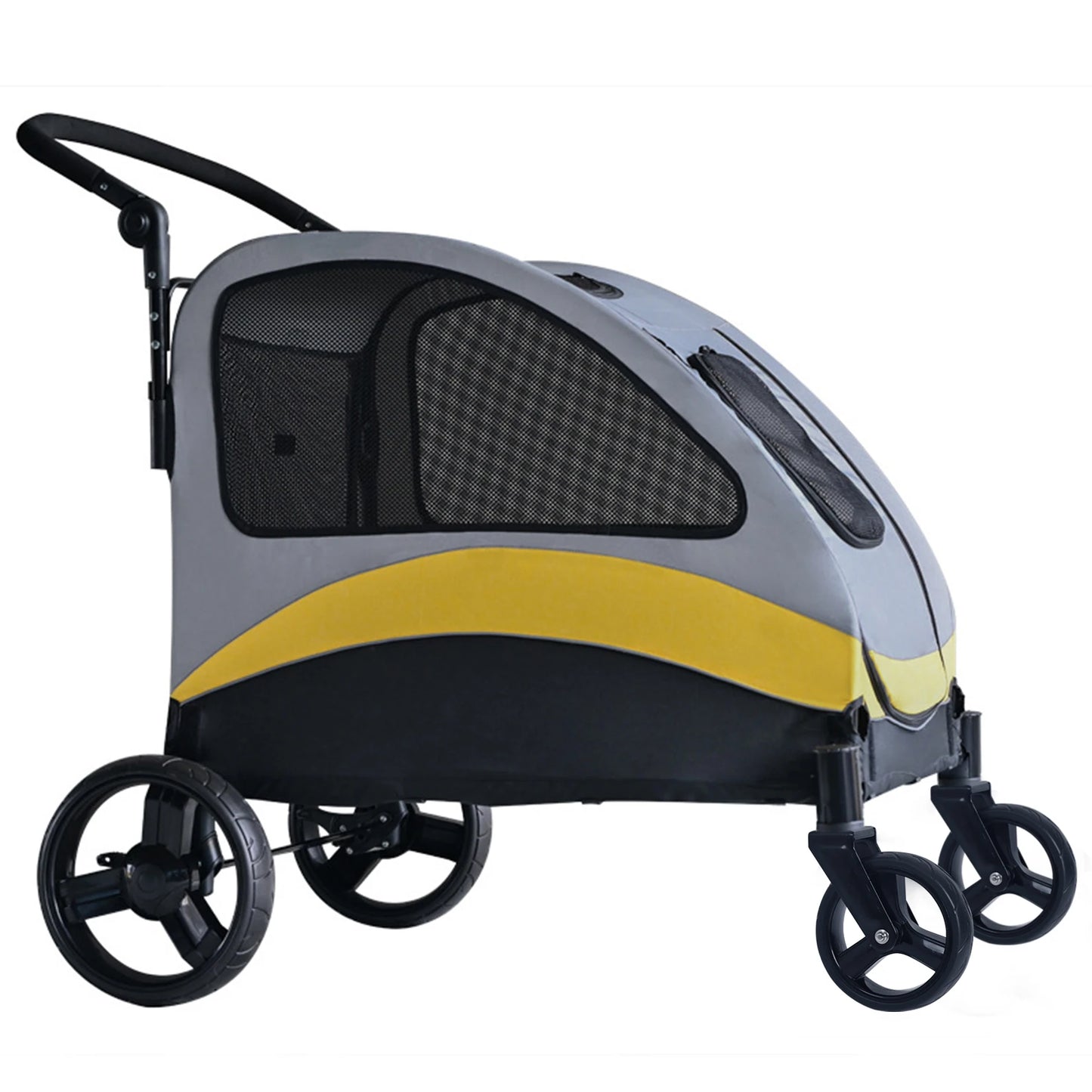 TailWagon Outdoor Pet Stroller