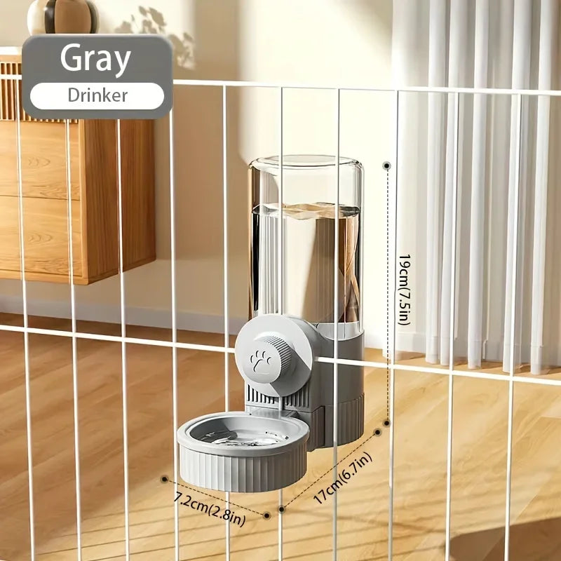 HangEase Gravity Dispenser