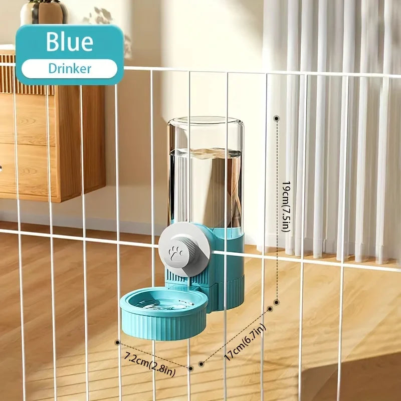 HangEase Gravity Dispenser