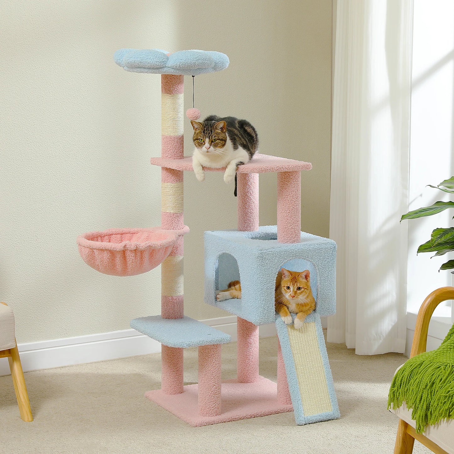 Willow Tower