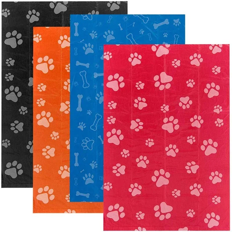 Pawfect Poop Bags