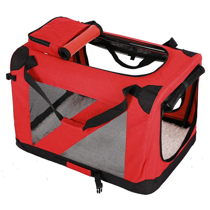 PetCruise Outing Carry Bag