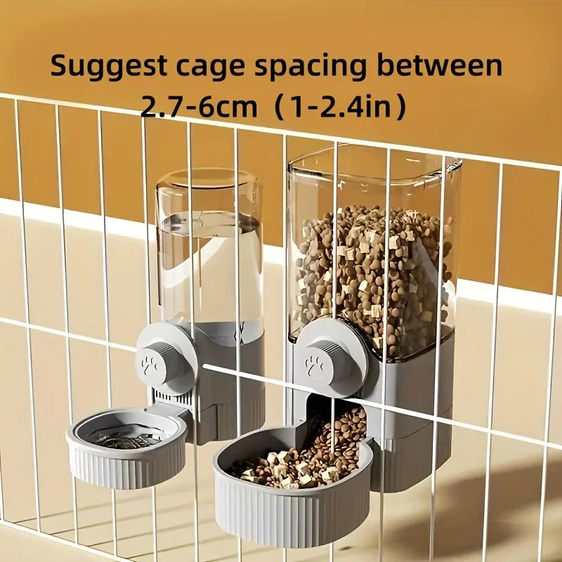HangEase Gravity Dispenser