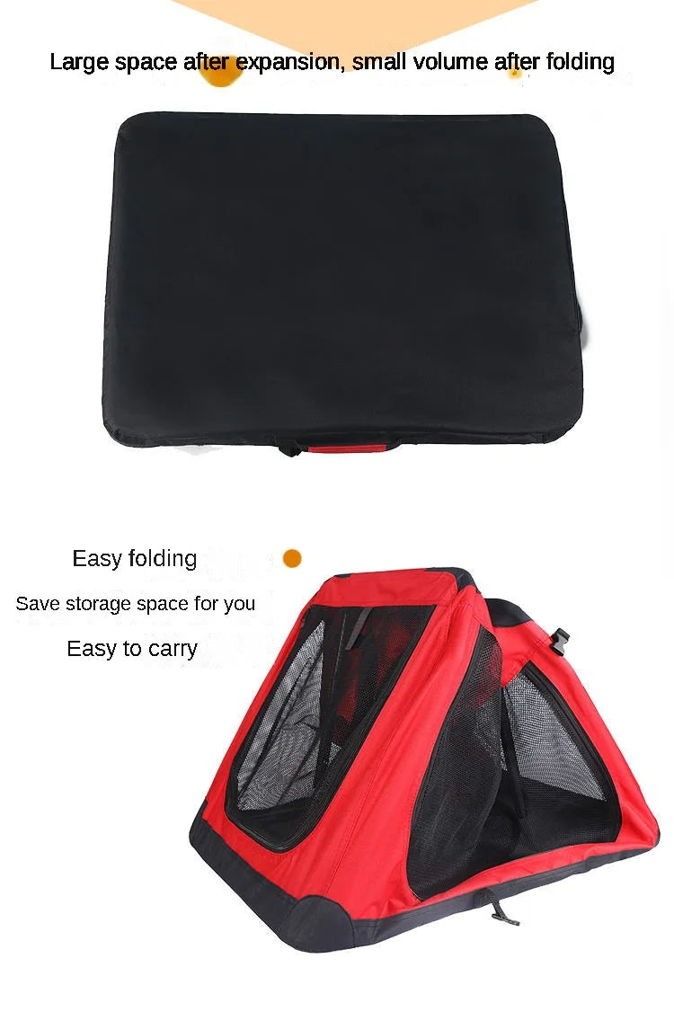 PetCruise Outing Carry Bag