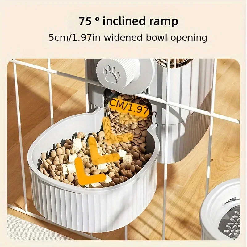 HangEase Gravity Dispenser