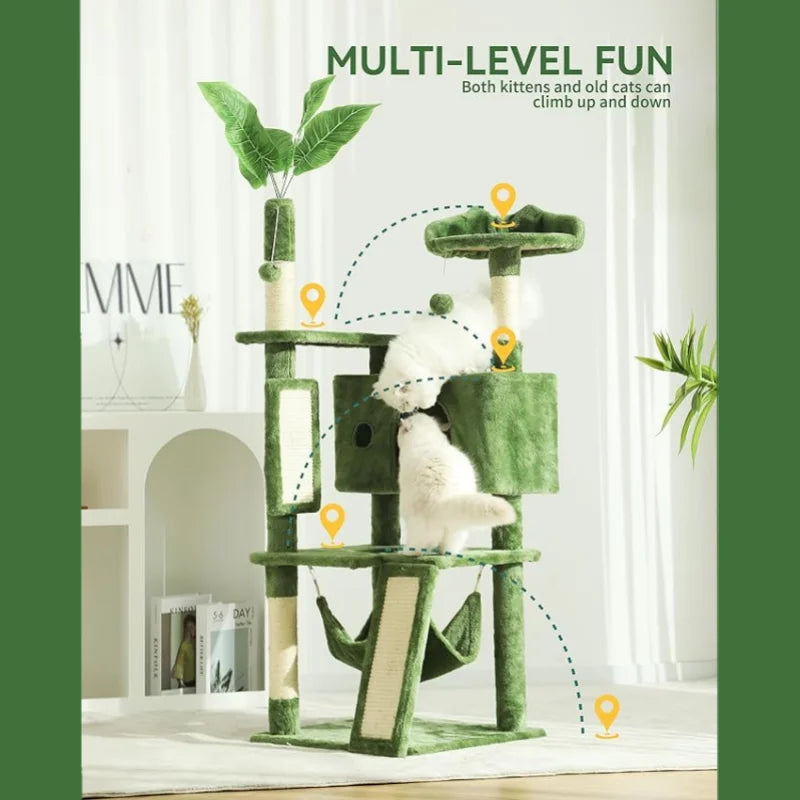 Nova Green Tower