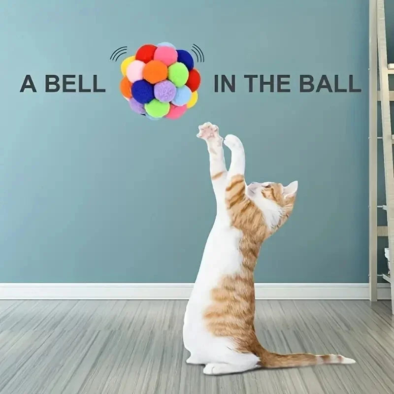 Color Bounce Balls