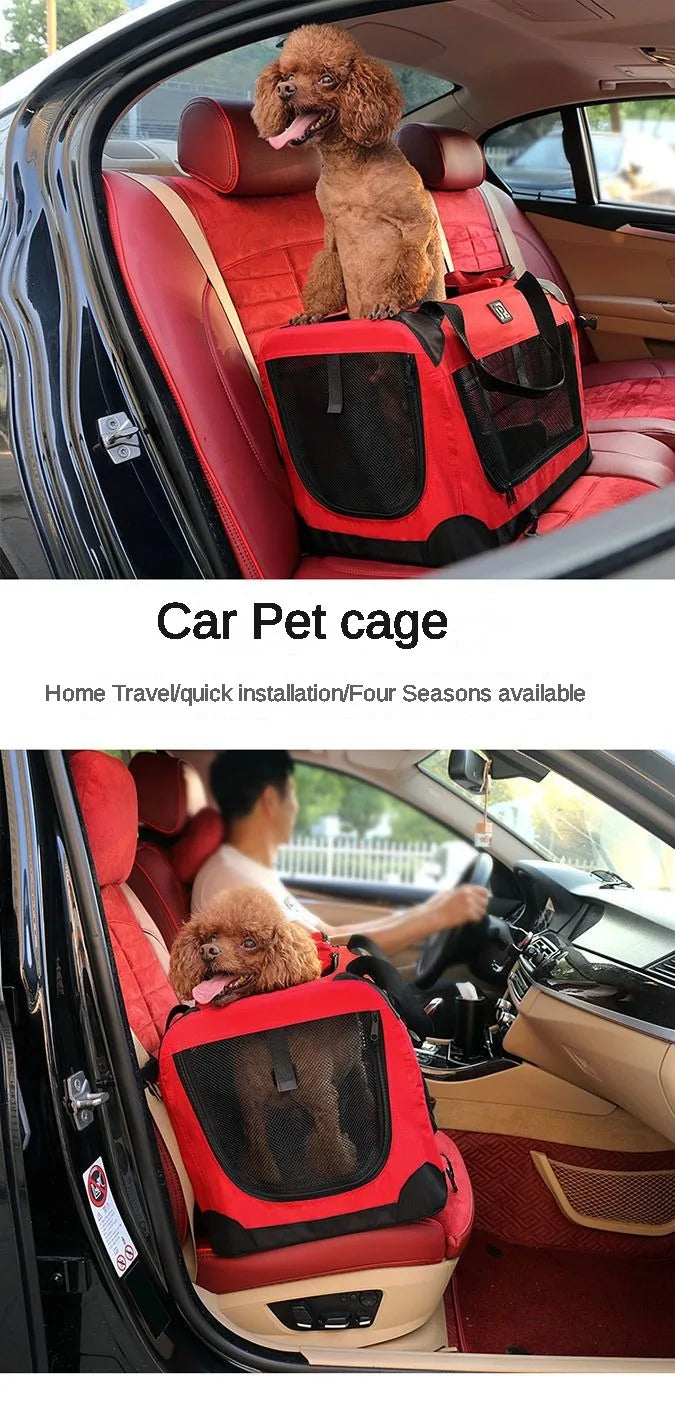 PetCruise Outing Carry Bag