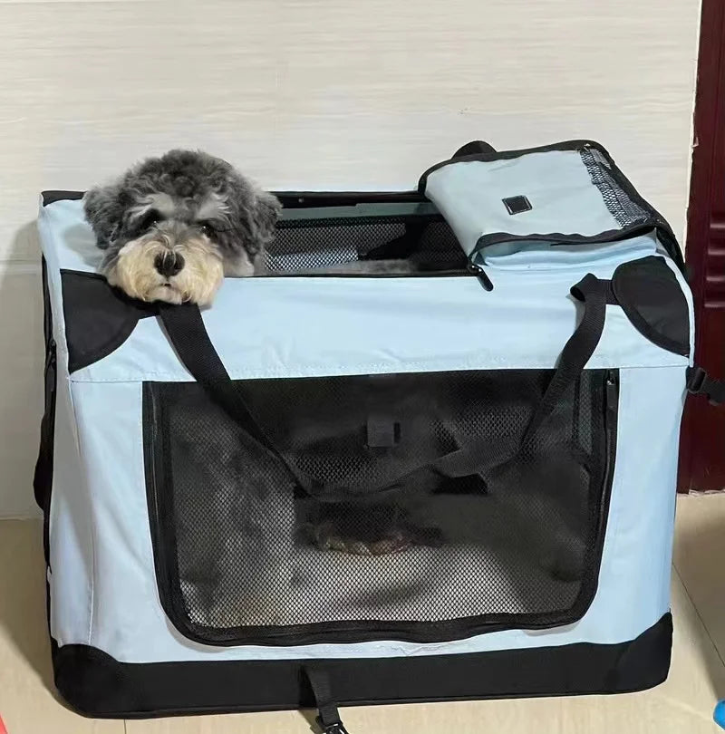 PetCruise Outing Carry Bag