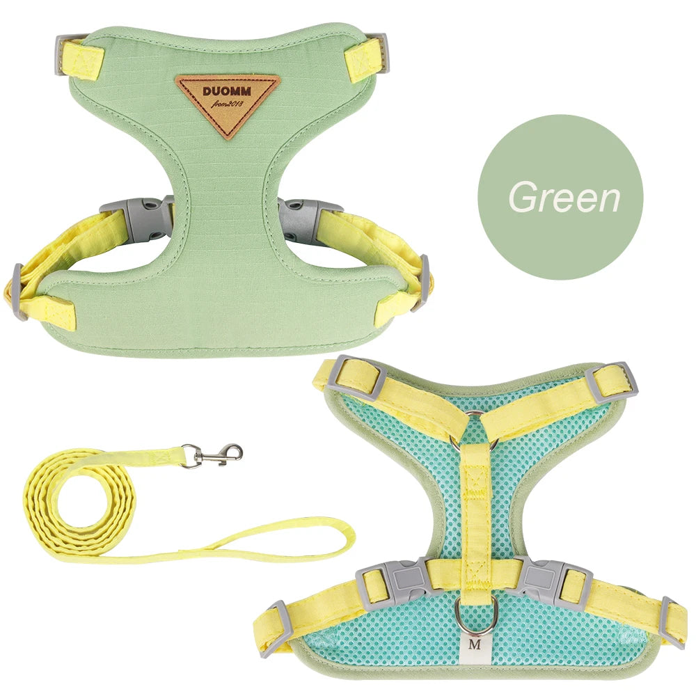 Classic Harness Set