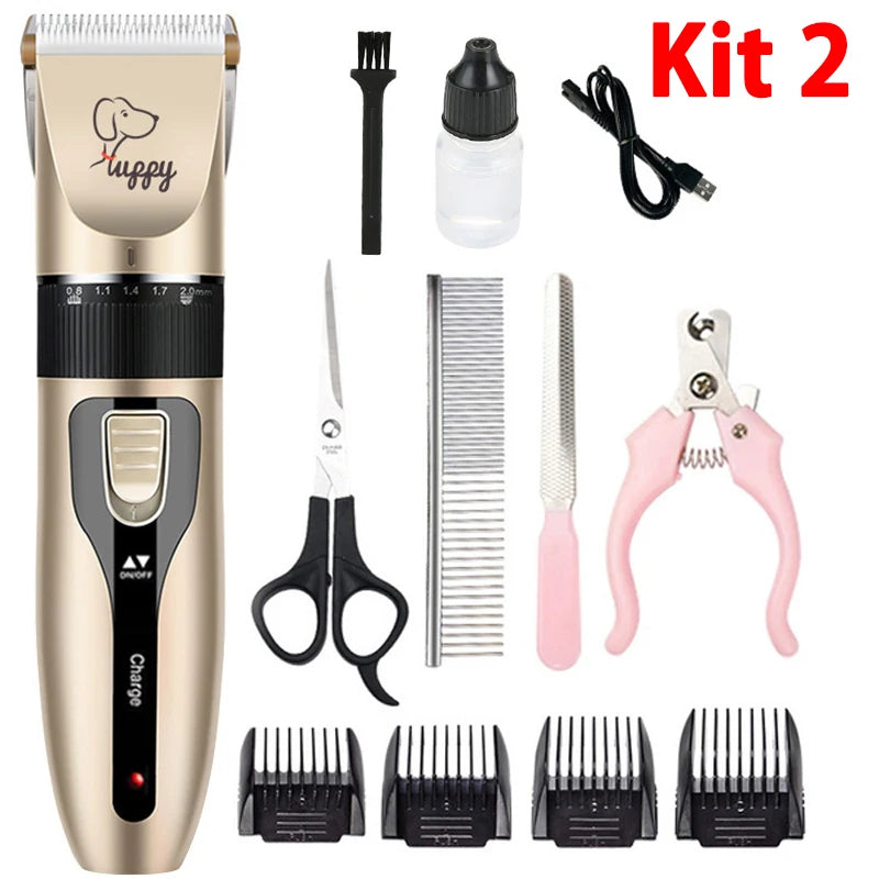 Pro Pet Clipper