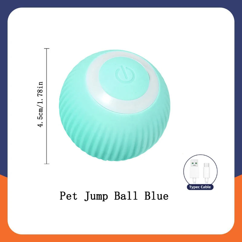 Happy Tumble Toy