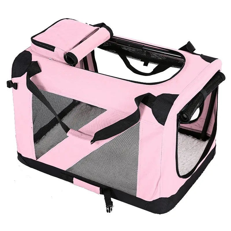 PetCruise Outing Carry Bag