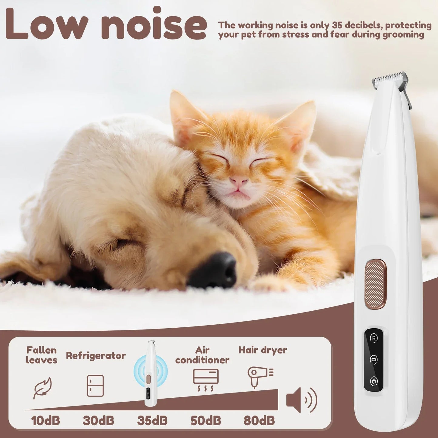 Shiny Paw Groomer