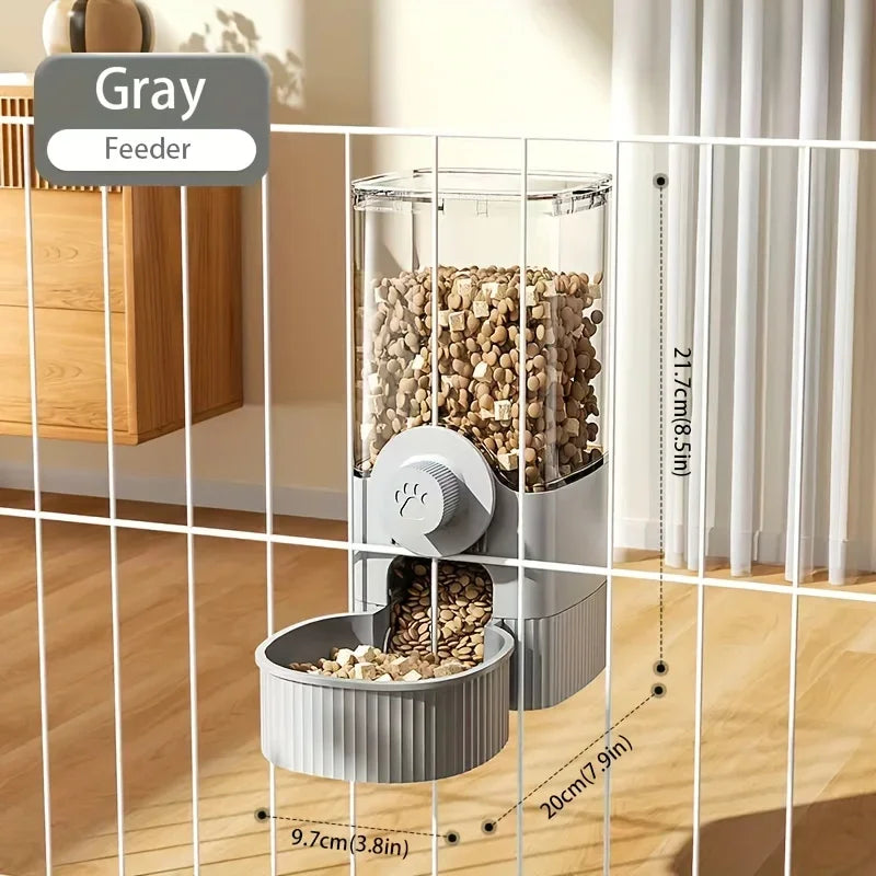 HangEase Gravity Dispenser