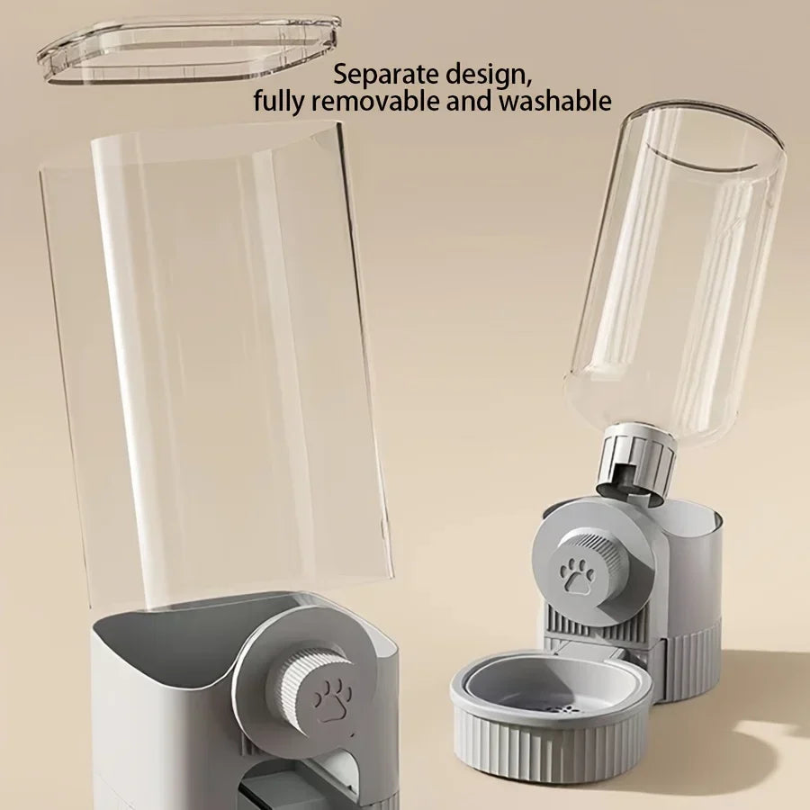 HangEase Gravity Dispenser