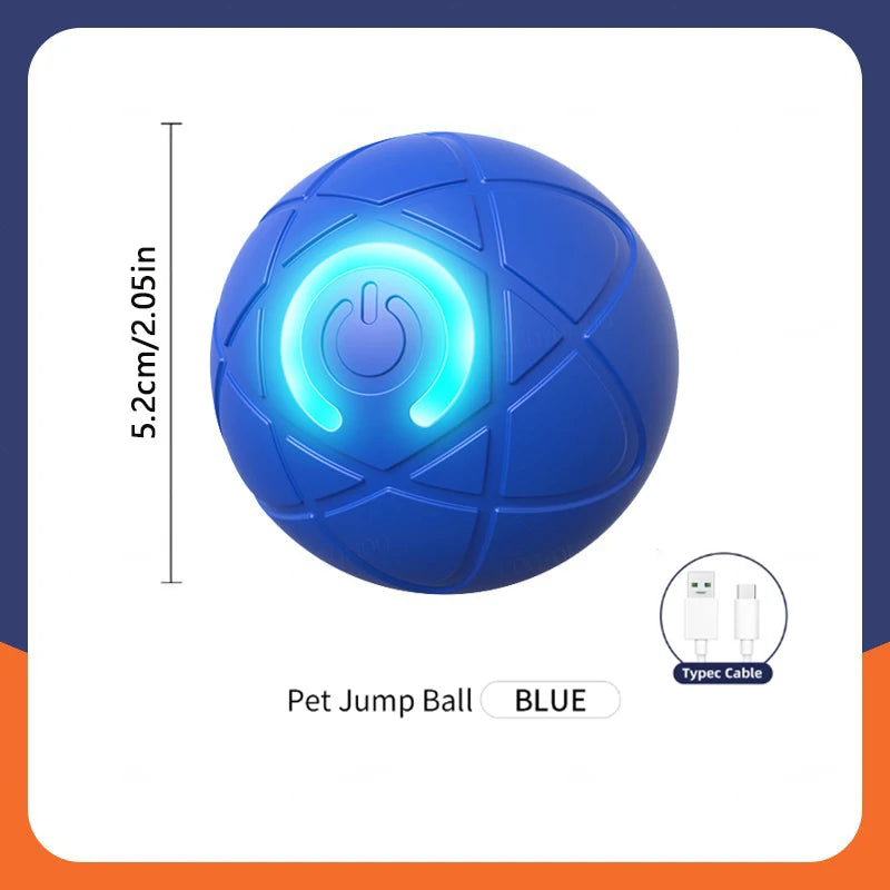 Happy Tumble Toy