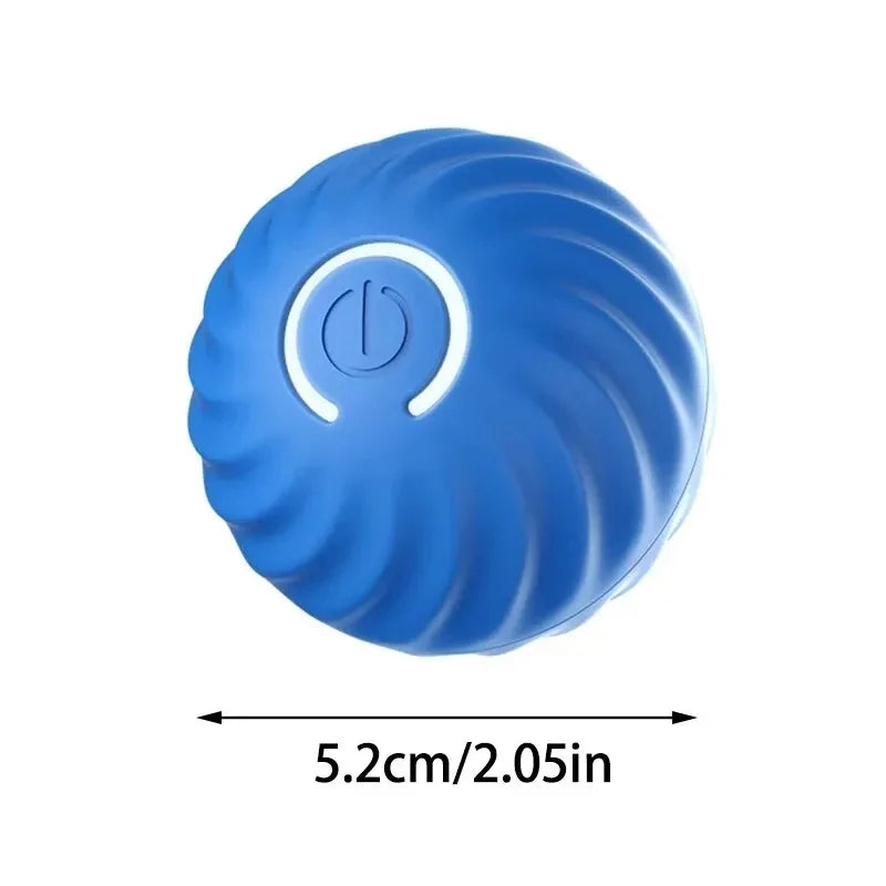 Happy Tumble Toy