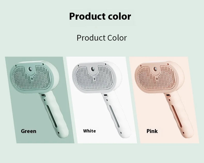 Mist Groom Comb
