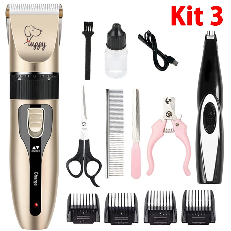 Pro Pet Clipper