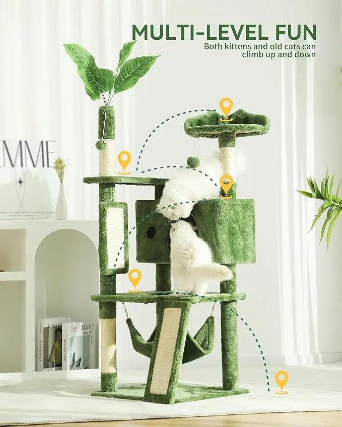 Nova Green Tower