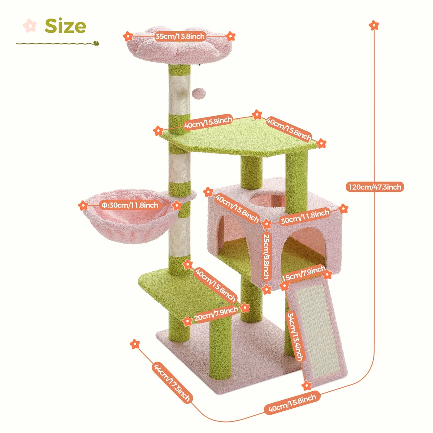 Willow Tower
