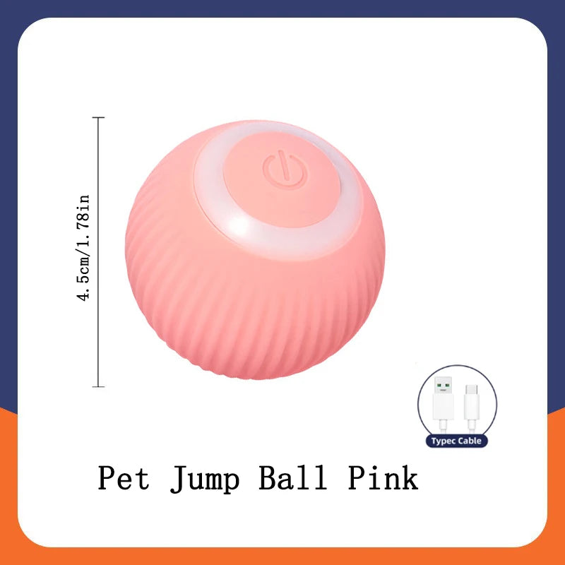 Happy Tumble Toy
