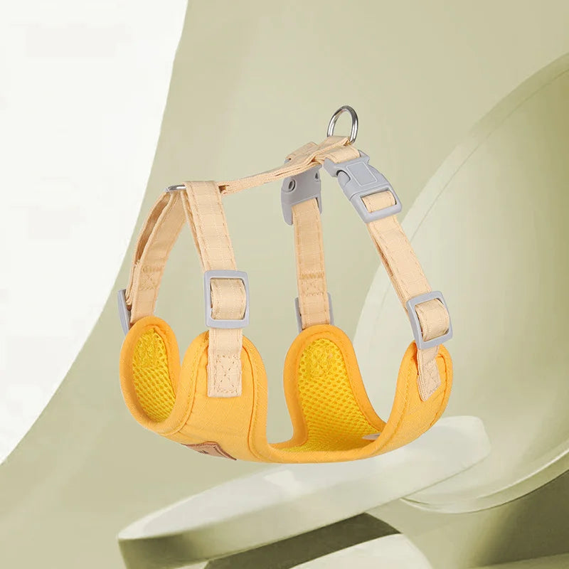 Classic Harness Set
