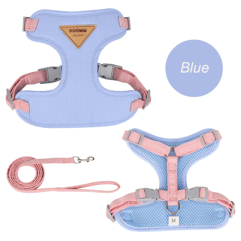 Classic Harness Set