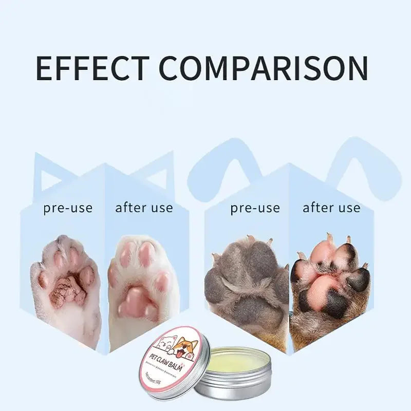 Protective Pet Balm