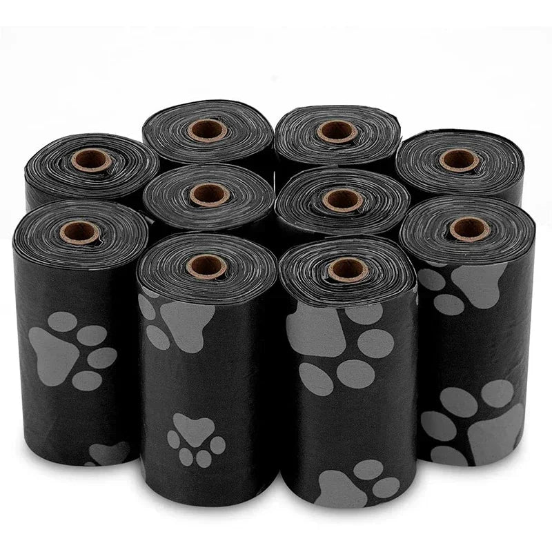 Pawfect Poop Bags