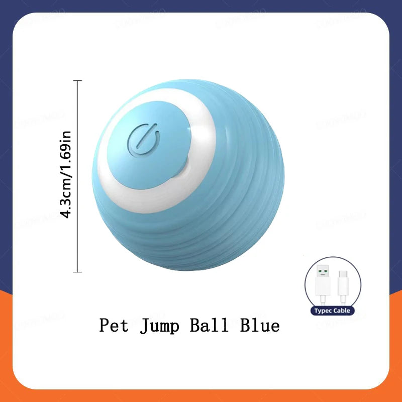 Happy Tumble Toy