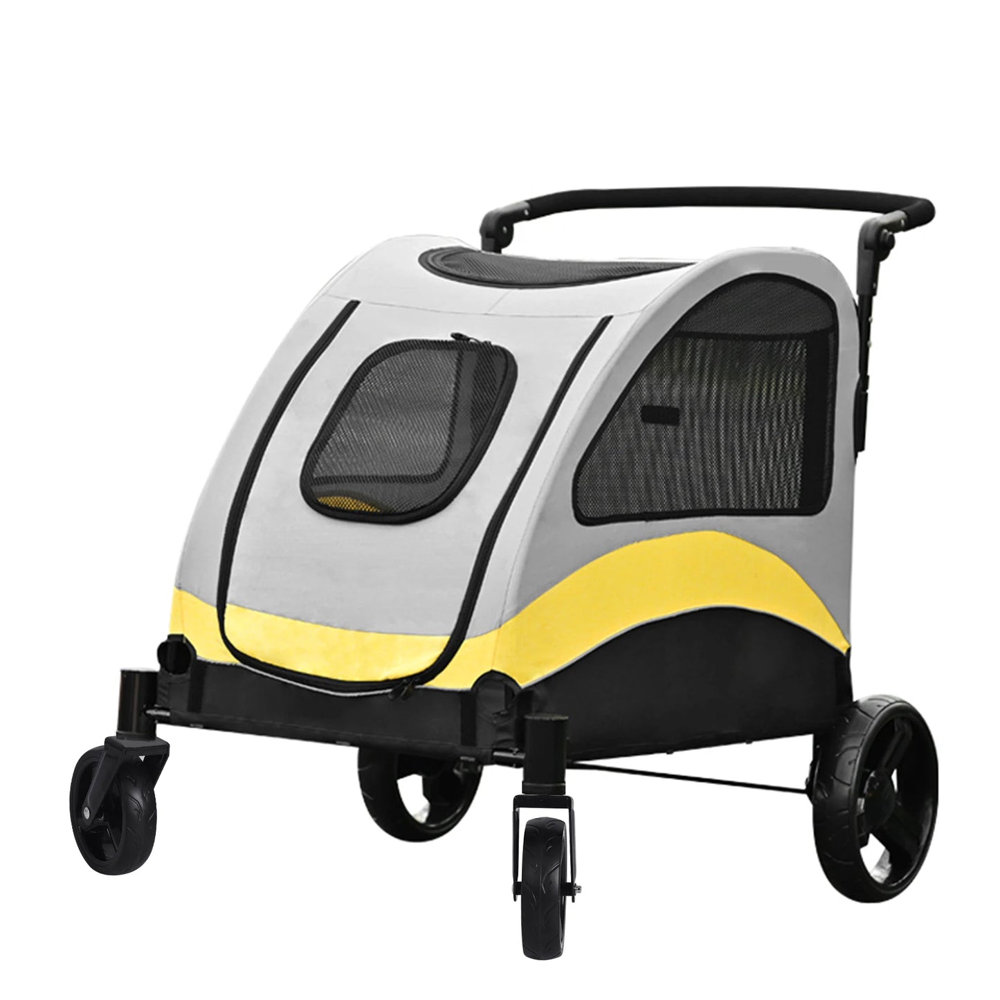 TailWagon Outdoor Pet Stroller