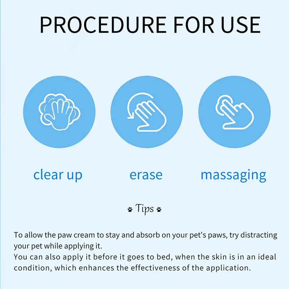 Protective Pet Balm