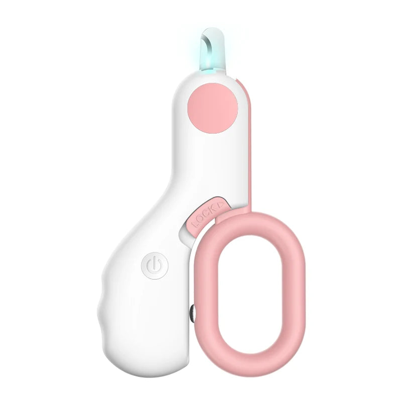 LED Pet Groomer