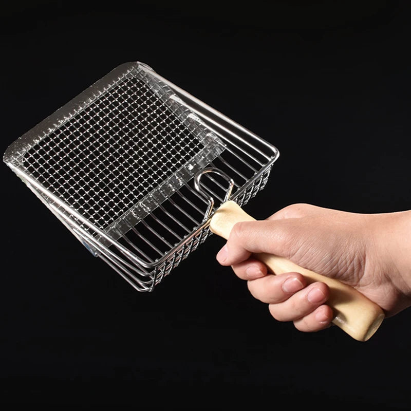 Kitty Mesh Scoop