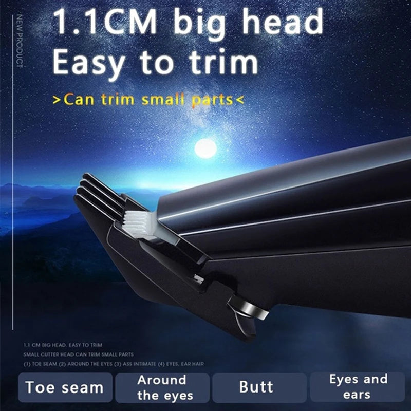 Pro Pet Clipper