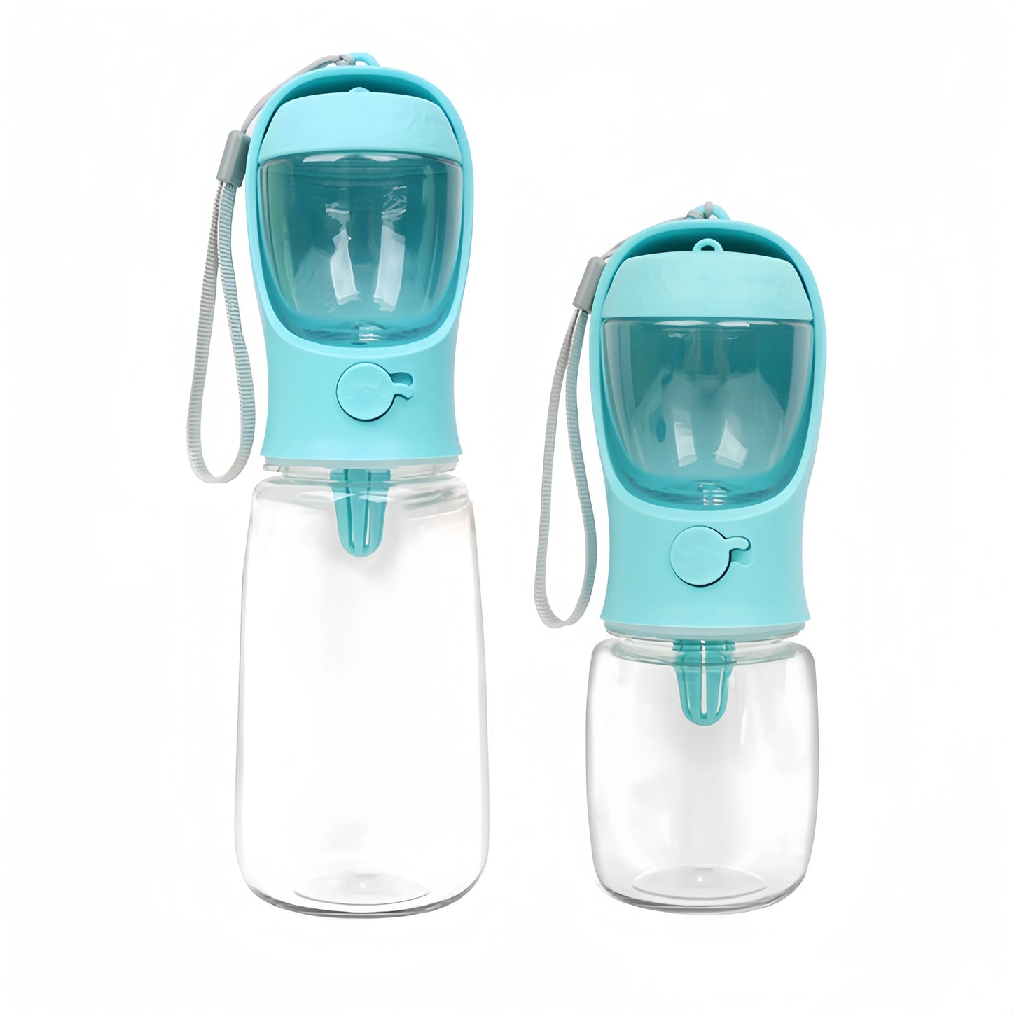 HydraPet Feeder Bottle