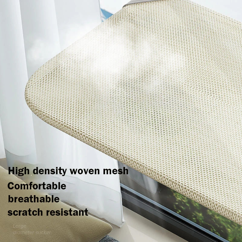 Vista Hammock Window Perch
