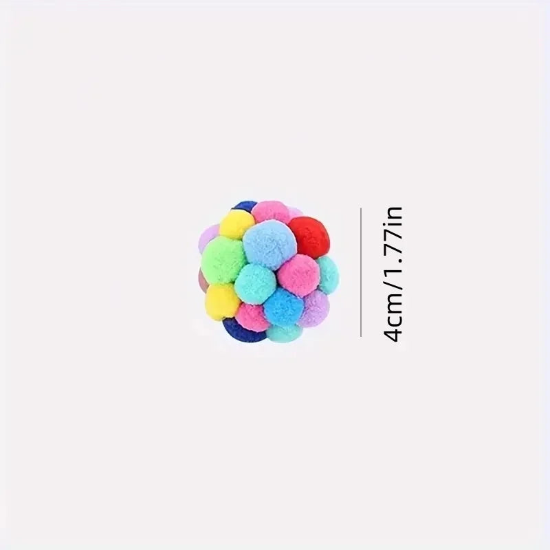 Color Bounce Balls