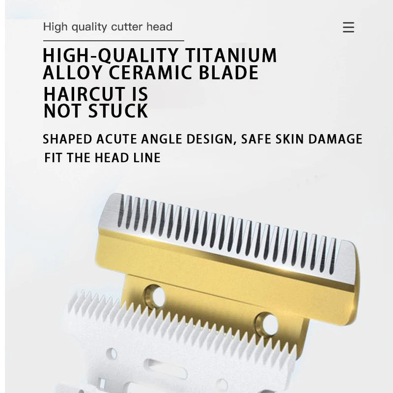 Pro Pet Clipper