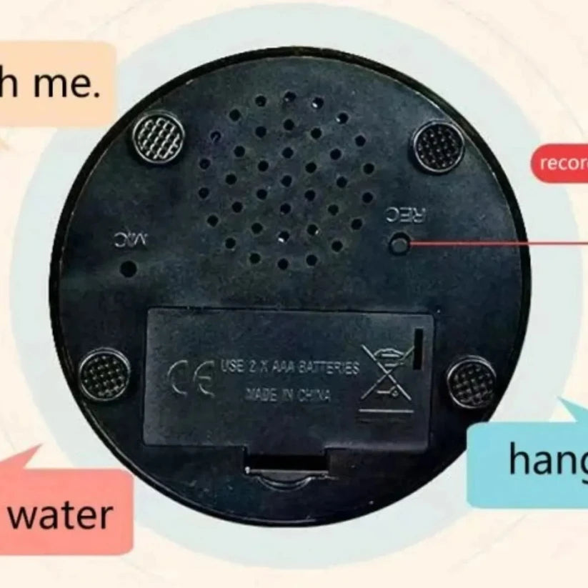 Dog Training Buzzer