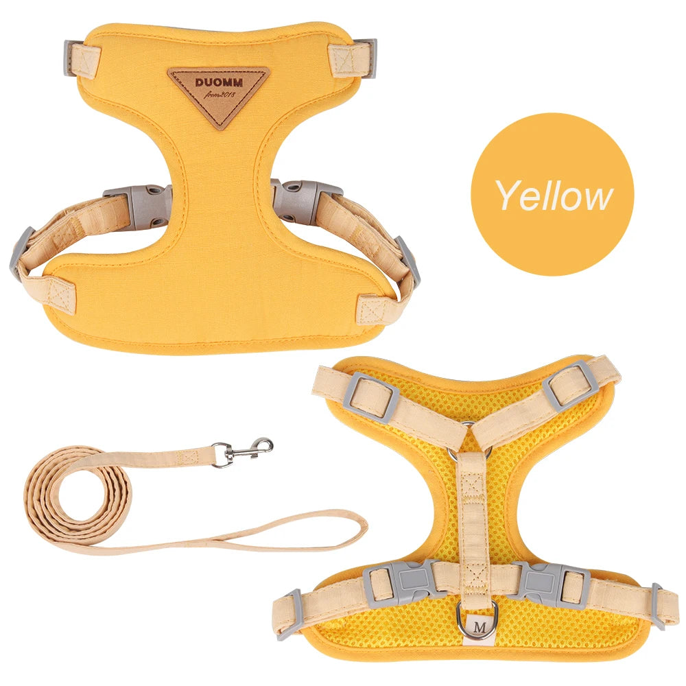 Classic Harness Set