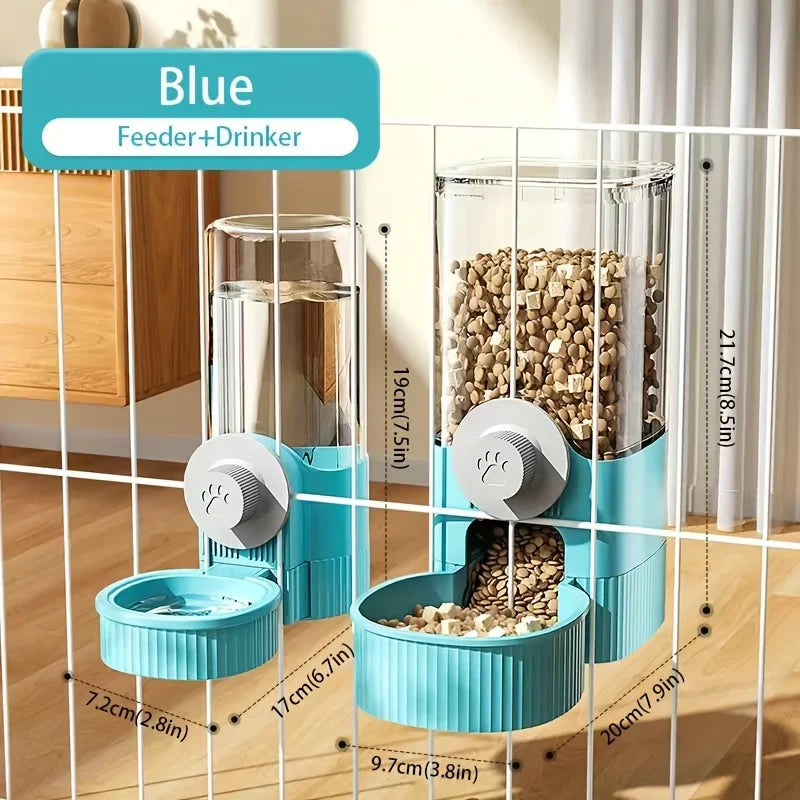 HangEase Gravity Dispenser
