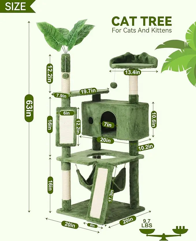 Nova Green Tower